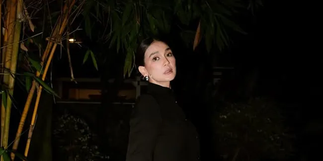 Ada Adegan Tangan Luna Maya Putus Kejepit Pintu di Film SUKMA, Ternyata Begini Proses di Balik Layar