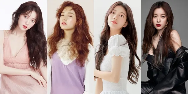 Terlalu Cantik, 4 Aktris Ini 'Gagal' Perankan Karakter Cewek Biasa Saja dalam Drama Korea