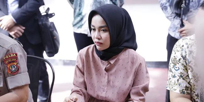 Terlapor Bertambah, Kasus Dugaan Penggelapan Irwansyah Yang Dilaporkan Medina Zein Masih Terus Berlanjut