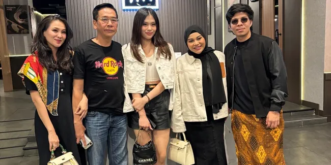 Terlibat dalam Ajang Kompetisi Bintang Dari Timur, Atta Halilintar Ingin Beri Sorotan Lebih untuk Maluku Utara