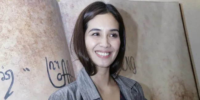 Terlibat Dalam Teater, Marsha Timothy Rasakan Perbedaan Saat Main Film