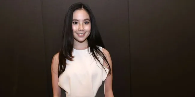 Terlibat di Film Horor 'TABU', Chelsea Agatha Berperan Mirip Karakter Asli