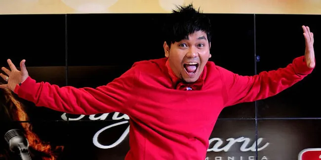 Terlibat di Tribute to Michael Jackson, Indra Bekti Tak Percaya