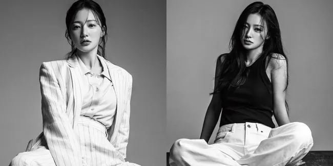 Terlibat Kontroversi Kekerasan Sekolah, Song Ha Yoon Dihapus dari Teaser 'HISTORY OF SCRUFFINESS'