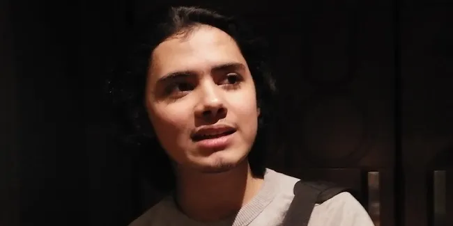 Terlibat Promo 'GILA LU NDRO!', Aliando Syarief Merasa Disindir Indro Warkop