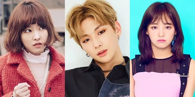 Park Bo Young: Berita Terbaru Hari Ini - KapanLagi.com