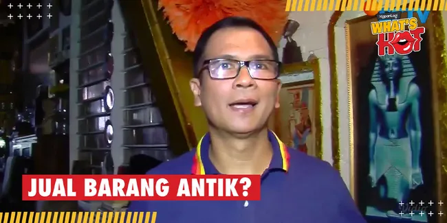 Terlilit Hutang Hingga Rp 2 Milyar, Begini Cara Krisna Mukti Melunasinya
