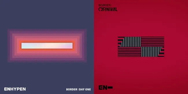 Termasuk Grup Rookie, Ini 5 Lagu ENHYPEN Yang Banyak Didengar Di Spotify