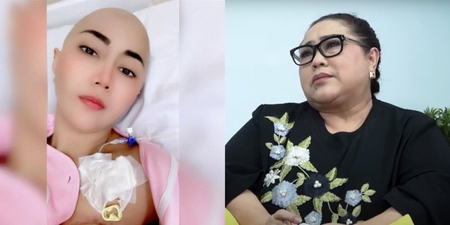 Termasuk Nunung, 4 Selebriti Tanah Air Ini Berjuang Melawan Kanker Payudara yang Menggerogoti Tubuh