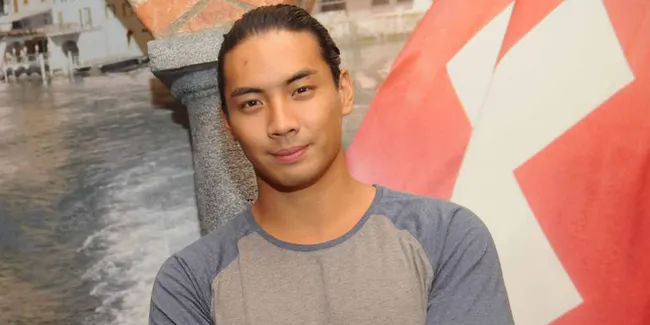 Ternyata Aktor Indonesia Ini Ikut Main di 'THE MAZE RUNNER'!