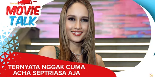 Ternyata Cinta Laura Juga Pernah Casting Untuk Nagini!