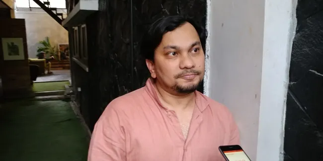 Ternyata Ini Alasan Tompi Buat Tweet Pedas Soal Kebohongan Ratna Sarumpaet