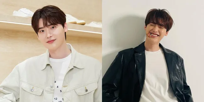 Ternyata Ini Karakter Asli Lee Jong Suk Dilihat dari Golongan Darah, si Oppa dengan Senyum Memukau