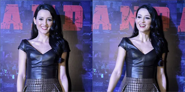 Ternyata Ini Kebiasaan Julie Estelle Kecil Sebelum Tidur...