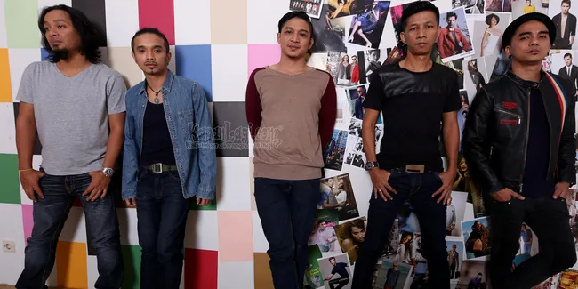 Rutinitas Lebaran, Personel Ungu Jalankan Side Job Babysitter