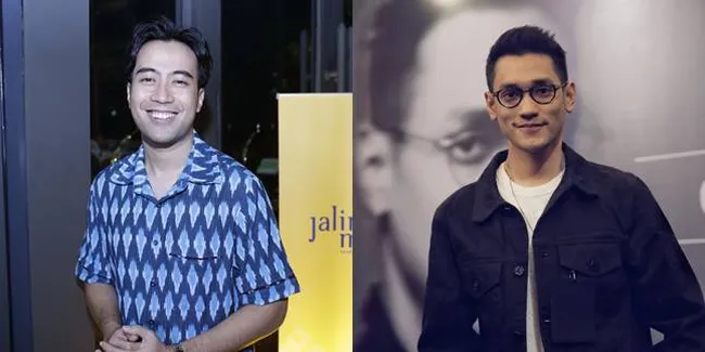 Pernah Digosipkan Gay dengan Afgan, Vidi Aldiano Buka Suara
