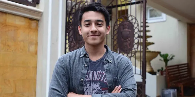 Terpapar Covid-19 dan Sudah 3 Minggu Dirawat di Wisma Atlet, Kondisi Aliff Alli Makin Memburuk