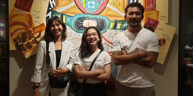 Terpilih Menjadi Pemeran Kakak Beradik, Rachel Amanda &#38; Sheila Dara Diwarnai Proses Casting Tak Biasa Dalam Film NKCTHI