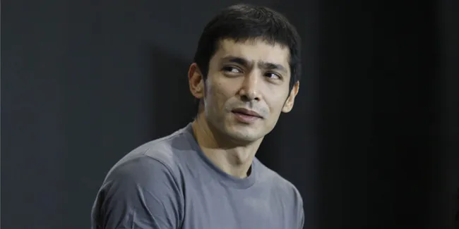 Terpilih Sebagai Gundala, Abimana Aryasatya Ngaku Sempat Tolak Tawaran Joko Anwar