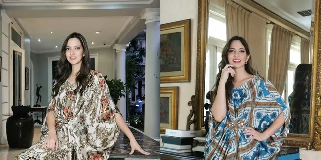 Terpisah Saat Masih Kecil - Ketemu Lagi Saat Usia 17 Tahun, Begini Cerita Nia Ramadhani Tentang sang Ayah yang Baru Terungkap