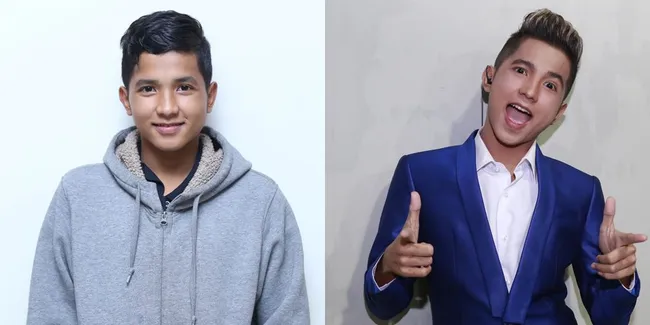 Tersenggol Dari Kompetisi Jirayut, Menangkan Hati Pemirsa Indonesia