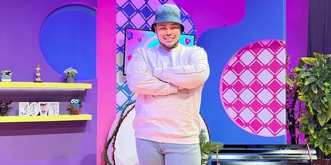 Terseret Kasus Robot Trading DNA Pro, Ivan Gunawan Siap Penuhi Panggilan Polisi