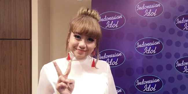 Tersingkir Dari Indonesian Idol, Ghea dan Jodie Bakal Bikin Duo?