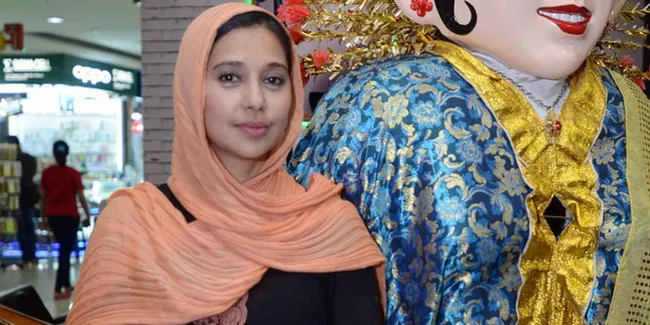 Tertangkap Karena Narkoba, Sean Tak Mau Bawa-Bawa Ayu Azhari