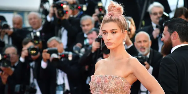 Tertangkap Kencan, Justin Bieber & Hailey Baldwin Akhirnya Balikan?