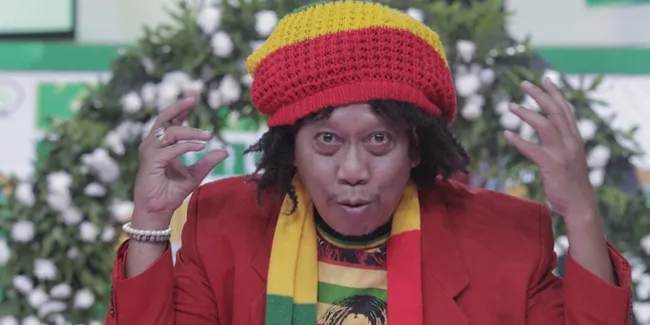 Tertawa Ketika Dijenguk Sule, Kondisi Tukul Arwana Semakin Membaik - Rutin Jalani Terapi