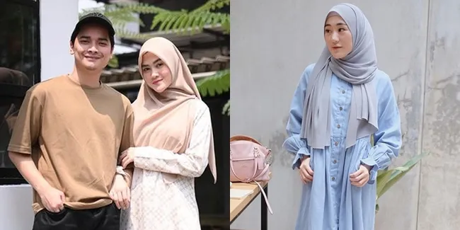 Terungkap Alasan Larissa Chou Menangis Saat Doakan Pernikahan Alvin Faiz dan Henny Rahman