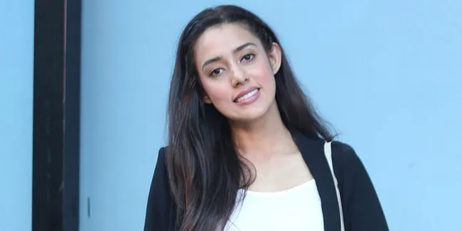 Terungkap! Gebetan Baru Fairuz A Rafiq Ternyata Adik Elma Theana