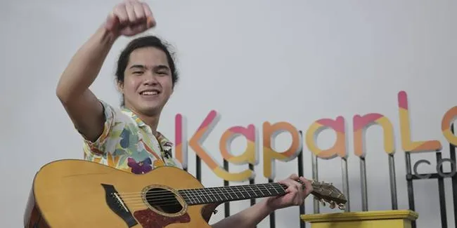 Terungkap Hubungannya dengan Aaliyah Massaid, Bukan Pacaran Tapi Dul Jaelani Sebut: TTM Freelance
