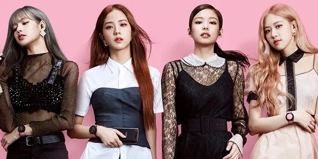 Terungkap Kekayaan Bersih Tiap Member BLACKPINK Mencapai 113 Miliar Rupiah!
