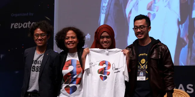 Terungkap! Rahasia Mira Lesmana di Balik Pembuatan 'AADC?' 2002