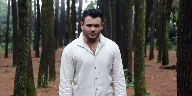 Terungkap, Ridho Rhoma Ternyata Sudah 2 Tahun Pakai Narkoba
