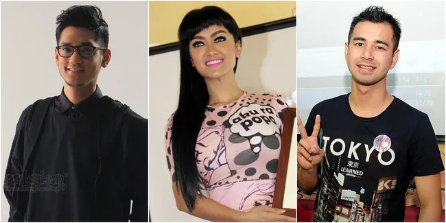 Terungkap, Seleb-Seleb Idolamu Ini Mengidap Rasa Takut Yang Unik