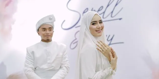 Terungkap Sifat Sherel Thalib yang Bikin Taqy Malik Jatuh Cinta: Dia Orangnya Penurut dan Gampang Diarahkan