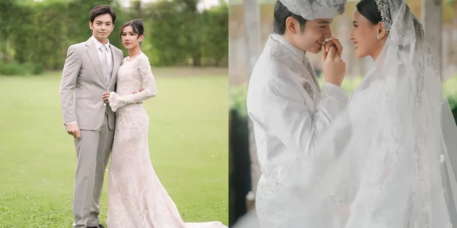 Terungkap, Ternyata Ini Alasan Sebenarnya yang Bikin Shenina Cinnamon Jatuh Cinta pada Angga Yunanda