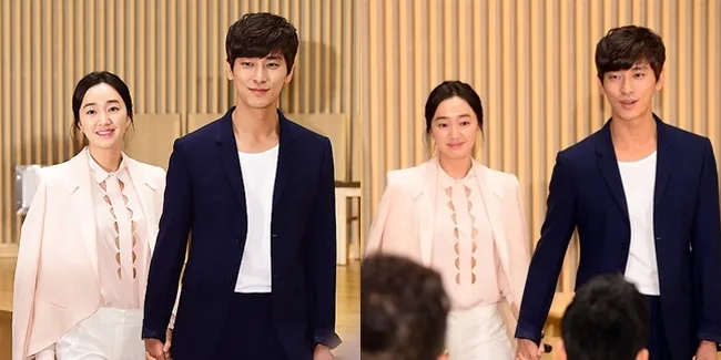 Terus Melonjak, Rating Drama 'Mask' Joo Ji Hoon 'Bantai' Pesaing