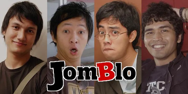 [Test Kepribadian] Siapakah Karakter Kamu di Film 'JOMBLO'