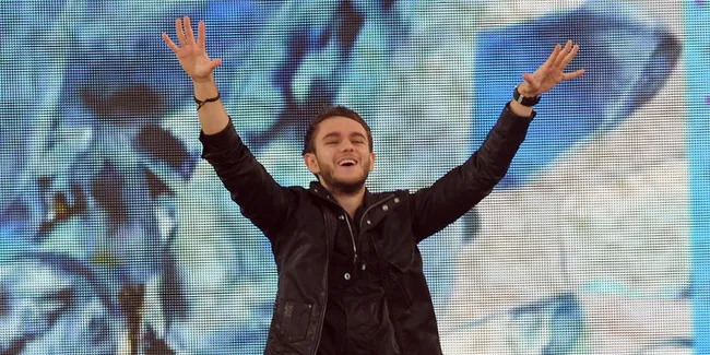 Tetap Ada Selena Gomez, Zedd Sedang Siapkan Sesuatu