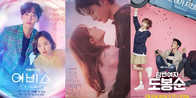 Tetap Menggemaskan di Usia 30 Tahun, Ini 5 Rekomendasi Drama Korea Romance Yang Dibintangi Park Bo Young!