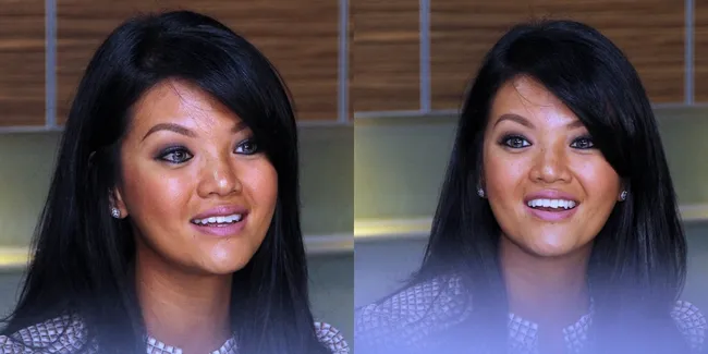 Tetap Mesra Meski LDR, Ini Rahasia Farah Quinn