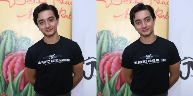 Tetap Puasa Selama Syuting, Bryan Domani Bintangi FTV Terbaru 'MR. PERFECT and MS. MATCHING'