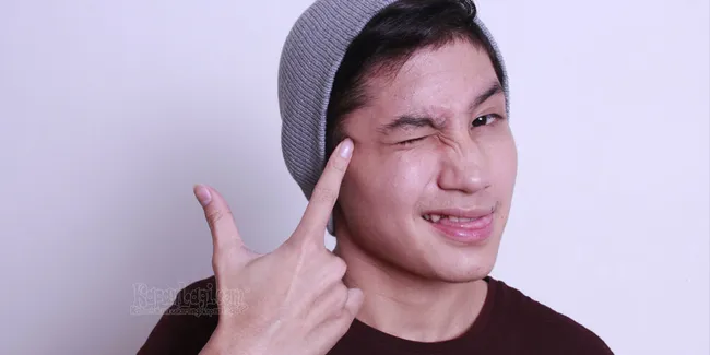 Teuku Rassya Termotivasi Oleh Adik-Adiknya