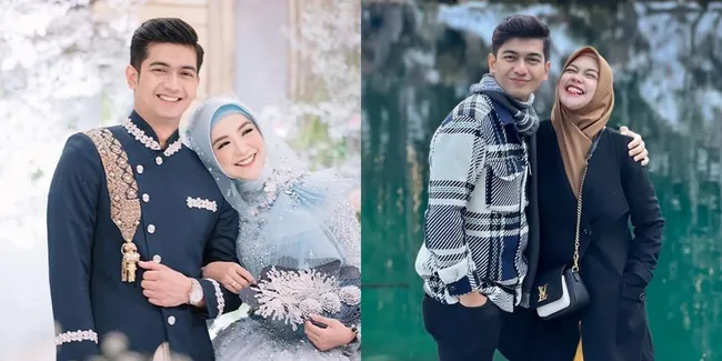 Teuku Ryan dan Ria Ricis Pisah Rumah dari Bulan Desember, Angkat Bicara Soal Isu Orang Ketiga