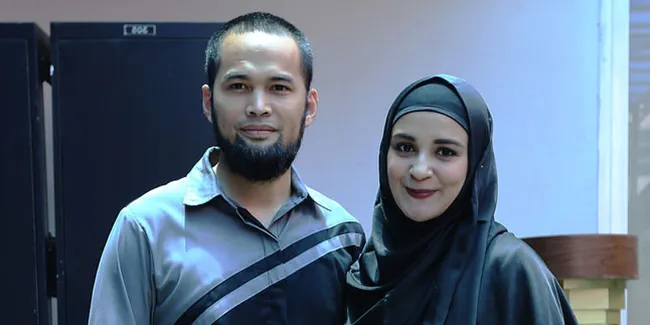 Teuku Wisnu & Shireen Buat Malang Strudel Carnival Makin Semarak