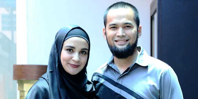 Masakannya Dipuji Teuku Wisnu, Shireen Sungkar Merendah