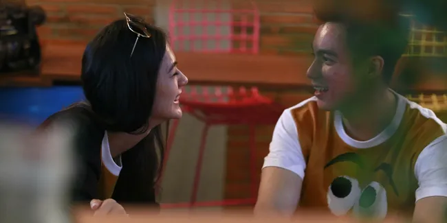 Teuku Zacky Ungkap Harapan & Doa Untuk Hubungan Baim Wong-Paula Verhoeven